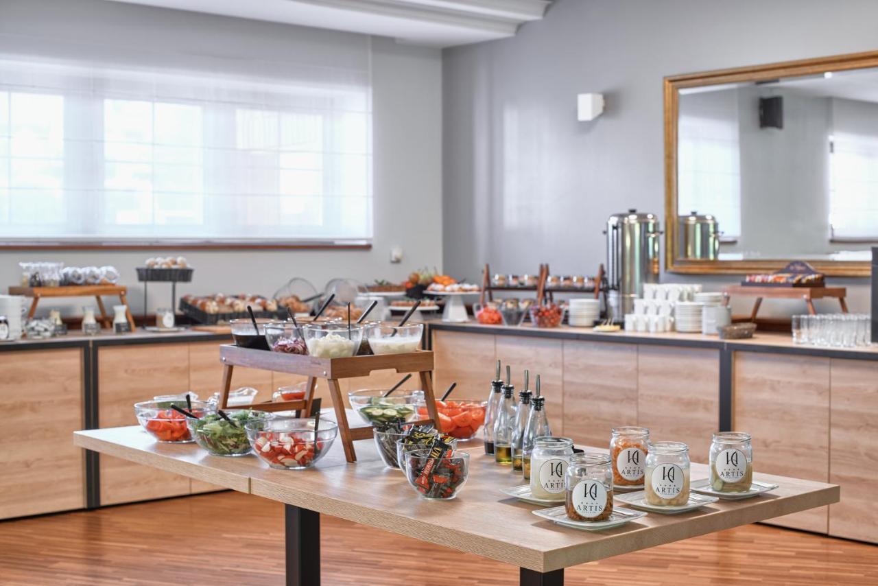 Homestay Artis Zamosc (Lublin)