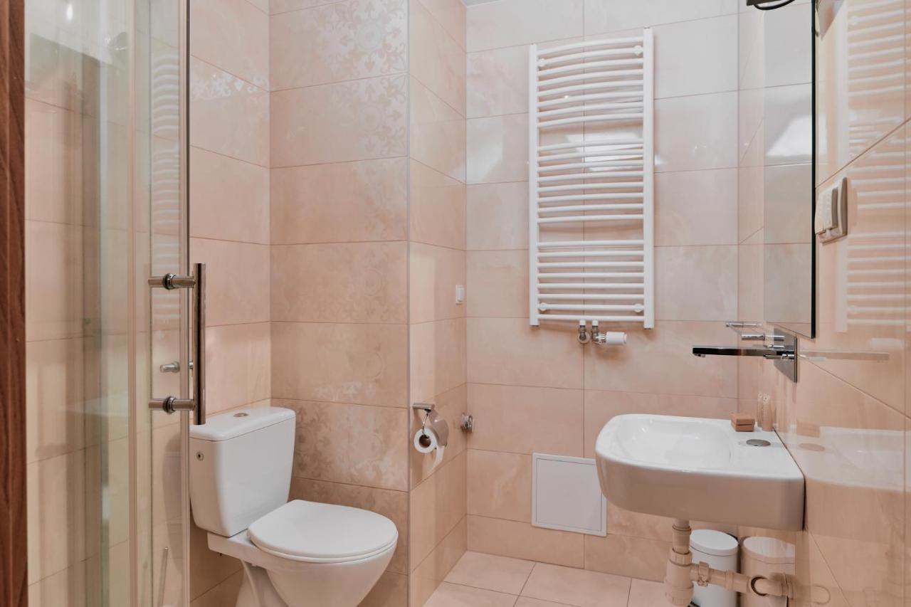 Artis Homestay Zamosc (Lublin)