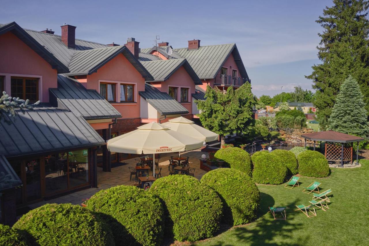 Artis Homestay Zamosc (Lublin)
