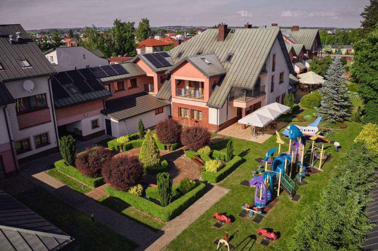 Artis * Zamosc (Lublin)