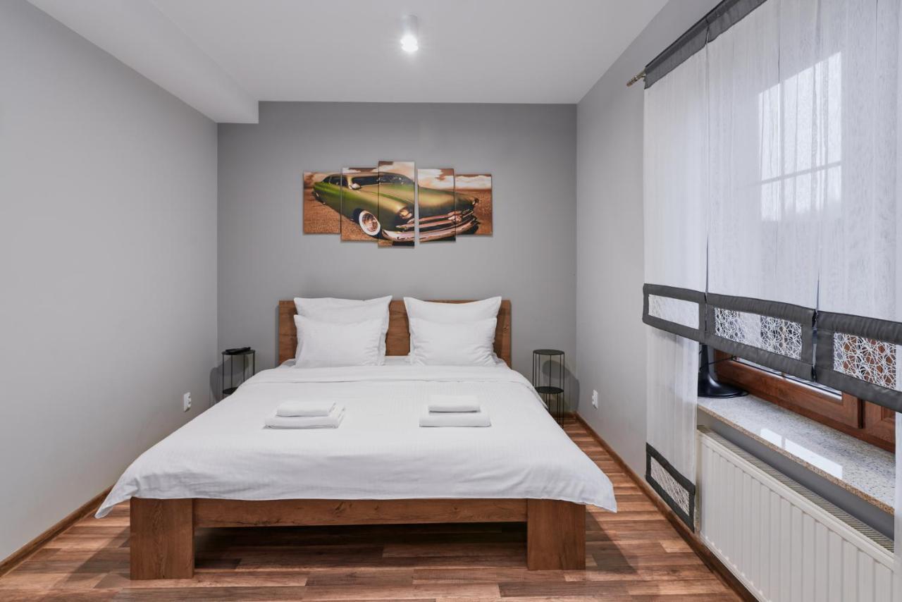 Artis Homestay Zamosc (Lublin)