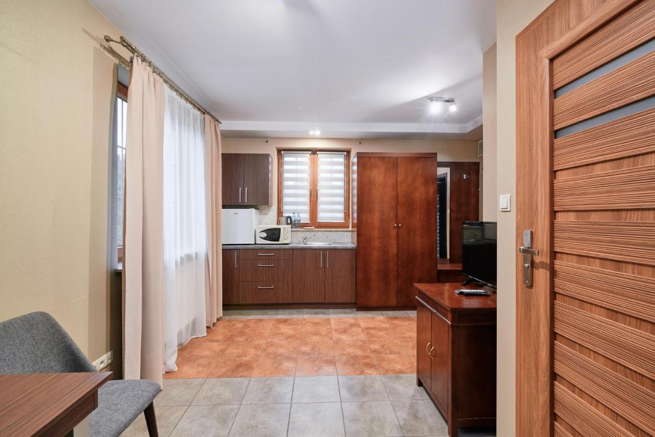 Homestay Artis Zamosc (Lublin)